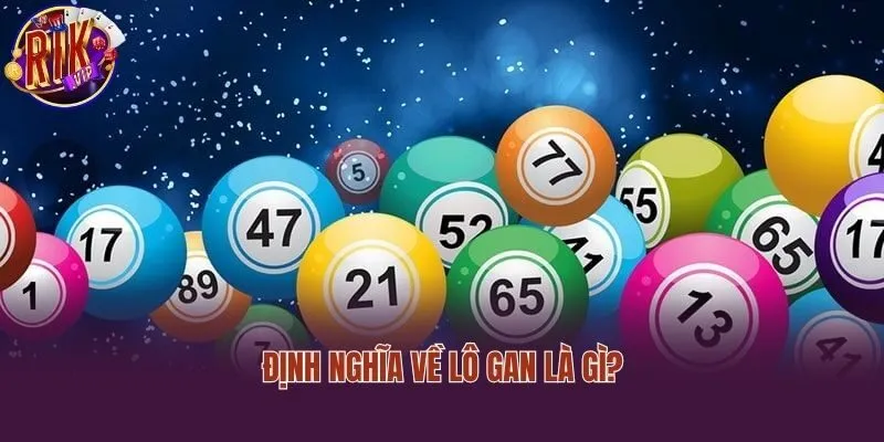 Định nghĩa về lô gan là gì?