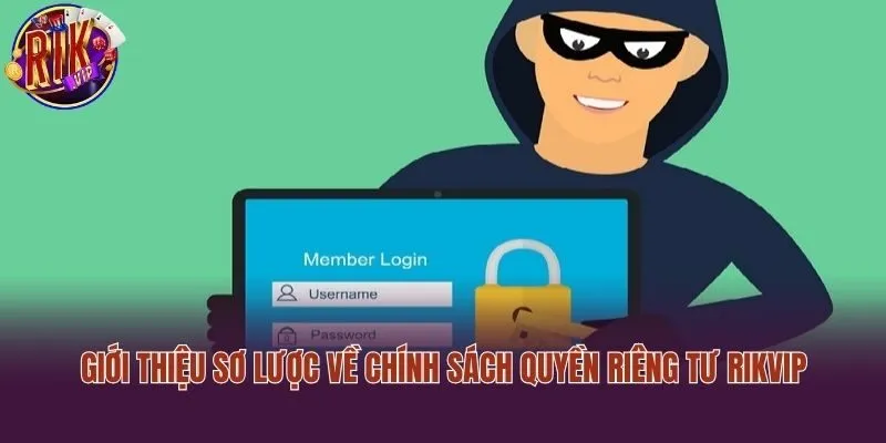 Giới thiệu sơ lược về chính sách quyền riêng tư Rikvip